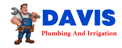 Trusted plumber in PAINTED POST